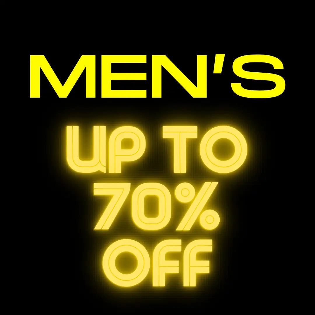 Men's Designer Clearance, Sale up to 70% off